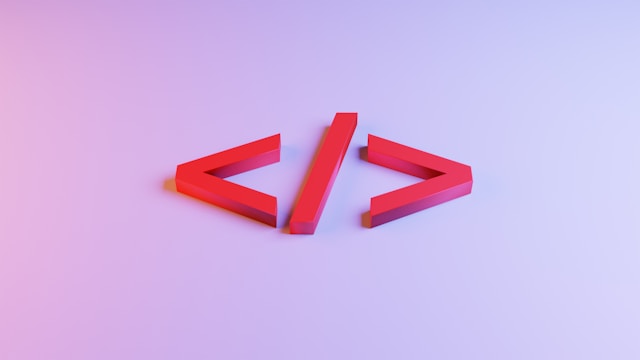 code